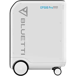 Зарядна станція Bluetti EP500Pro 3000W [103044] - мініатюра 6