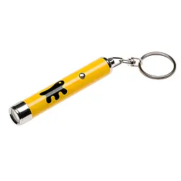 Іграшка для котів Ferplast Cat Pointer LED Toy Ø 1,4x8,5 см 85085099