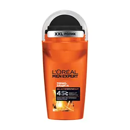 Антиперспірант L'Oreal Paris Men Expert Термозахист роликовий 50 мл (3600523594108)