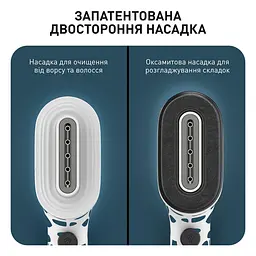 Відпарювач Tefal DT2040E1 (7042605) - мініатюра 3