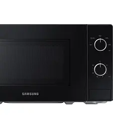 Мікрохвильова піч Samsung MS20A3010AL/UA - мініатюра 6