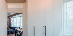 Кондиціонер інвенторний до 70 м² Panasonic для дому з Wi-Fi Etherea з енергоефективністю А++/А+ - мініатюра 6
