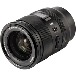 Об'єктив Viltrox AF 35mm f/1.2 LAB Nikon Z - мініатюра 5