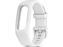 Ремешок Garmin для Vivosmart 5 White S/M Band (010-13201-01)