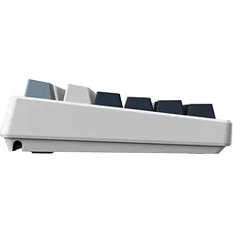 Клавіатура MSI Forge GK600 TKL Wireless UA White (S11-43UAP01-HH9) [135197] - мініатюра 8