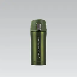 Термокухоль Maestro MR-1641-32-Green 320 мл зелений