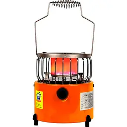 Газовий обігрівач Voltronic YT-2000G [150443]