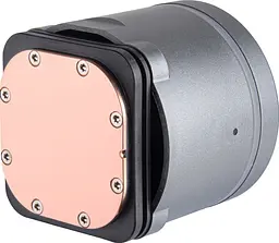 Система водяного охолодження Silverstone IceMyst 420 [SST-IM420-ARGB] [99705] - мініатюра 6