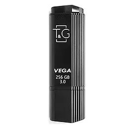 Флеш-накопичувач TG 121 Vega Series USB 3.0 - 256GB Чорний