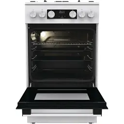 Плита газова GORENJE GGI 5C21WF-B - мініатюра 2