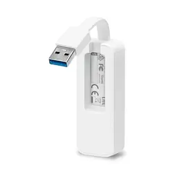 Мережевий адаптер USB UE300, White TP-Link teh0024080 - мініатюра 2