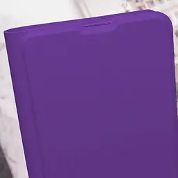 Чохол-книжка BeCover Exclusive New Style для Infinix HOT 50 (X6720) Purple (712637) - мініатюра 5