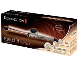 Плойка для волосся Remington Keratin Protect [CI5318] [68648] - мініатюра 2