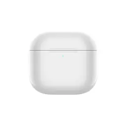 Беспроводные наушники TWS WIWU Airbuds 4, ENC+ANC, White (6976975614389) - миниатюра 3