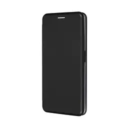 Чехол-книжка для Realme C75 4G/C75x 4G/C73 5G, G-Case, черный, кожаный чехол-книжка из экокожи (PU) и TPU, с магнитом, с подставкой и вместительным кардхолдером, противоударный, защита всего корпуса, ArmorStandart (ARM86759)