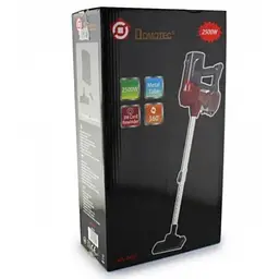 Пилосос ручний Domotec MS-4401 2500 Вт - мініатюра 3