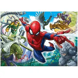 Пазли Trefl Народжений бути героєм Дісней Marvel 200 елементів - мініатюра 2