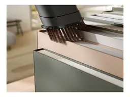 Вертикальний і ручний пилосос Electrolux EP61CB21OG 2 в 1 - мініатюра 8