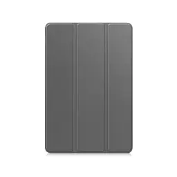 Чохол до планшета BeCover Smart Case Samsung Tab A9 SM-X115 8.7" Gray (709909) - мініатюра 1