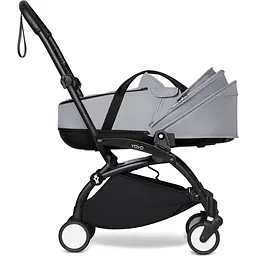 Люлька BABYZEN YOYO Bassinet Stone (595410.1 ) - мініатюра 4