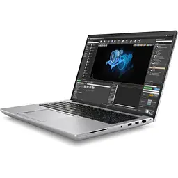 Ноутбук HP ZBook Fury 16 G10 (7B632AV_V1) (7B632AV_V1) - мініатюра 3