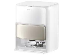 Робот-пилосос з вологим прибиранням Dreame MOVA V50 Ultra Complete (RLV72LE-1) - мініатюра 2