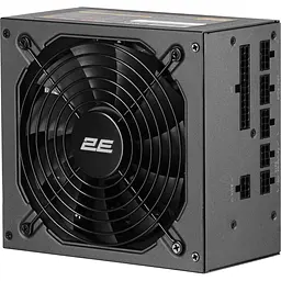 Блок живлення 2E Gaming Extra Power 800W (2E-EP800GM-140) [140623] - мініатюра 2