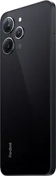 Смартфон Xiaomi Redmi 12 8/256Gb Midnight Black (UA UCRF) NFC - мініатюра 7