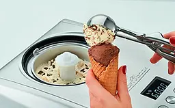 Морожениця Profi Cook PC-ICM 1091 - мініатюра 5