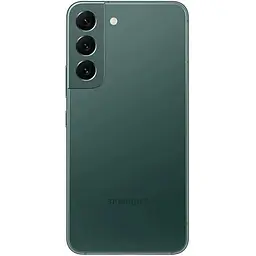 Смартфон Samsung Galaxy S22 SM-S9010 8/128GB Phantom Green - мініатюра 9