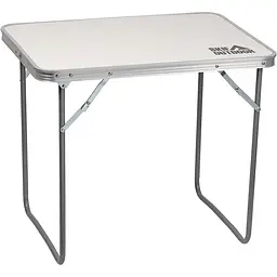 Стіл розкладний Skif Outdoor Standard M сірий