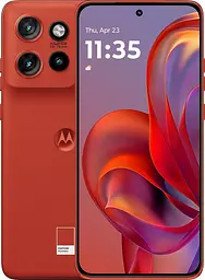 Смартфон Motorola Edge 50 Neo 8/256GB Poinciana (PB310042) (UA UCRF)