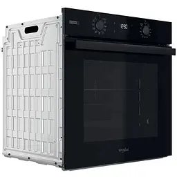 Духова шафа Whirlpool OMSR58RU1SB - мініатюра 3