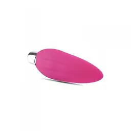Вібратор на палець Toyz4lovers Finger Fan Vane, 10 см (рожевий) - мініатюра 3
