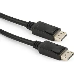 Кабель Cablexpert DisplayPort - DisplayPort 1.8m (CC-DP-6)