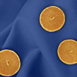 Скатертина Cosas Sapphire водовідштовхувальна 150х180 см кольору електрик (Cloth_14Electric_DUK_150x180) - мініатюра 3