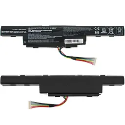 Акумулятор Acer AS16B8J (Aspire F5-573G, E5-575G) 11.1V 4400 mAh Black