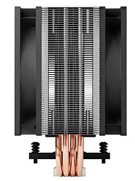 Кулер для процесора Arctic Freezer 36 Black (AOCPU00010A) - мініатюра 3