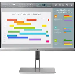 Монітор 24" HP EliteDisplay E243i - Class A "Б/В"