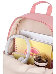 Рюкзак COOLPACK FIN Peach (F157991) - мініатюра 2