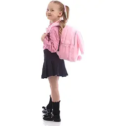 Рюкзак Kite Kids 2735 Fluffy Bunny (K25-2735XS) - мініатюра 19