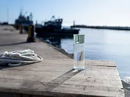 Фільтр-пляшка Brita Vital 600 мл зелена (1052263) - мініатюра 14