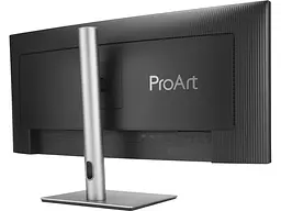 Монітор Asus ProArt PA34VCNV Curved (90LM04A0-B02370) - мініатюра 5