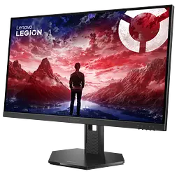 Монiтор 27" Lenovo Legion 27-10 (68C5GAC4UA) - мініатюра 4