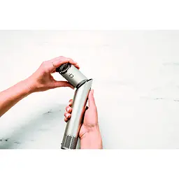Стайлер Shark FlexStyle 5-in-1 Hair Styler and Dryer Stone (HD446SLEU) - мініатюра 8