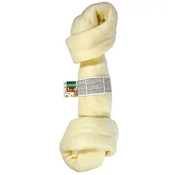 Ласощі для собак Baff, вузлова кістка, 28–30.5 см, 290 г
