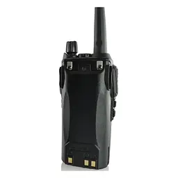 Портативна рація Baofeng UV-82 - мініатюра 3