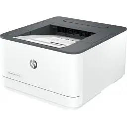 Лазерний принтер HP LaserJet Pro 3003dw WiFi (3G654A) - мініатюра 3