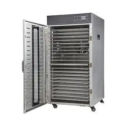 Дегідратор сушарка для овочів фруктів м'яса грибів Food Dehydrator LT-102 - мініатюра 6