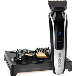 Машинка для стрижки Sencor SHP 7201 SL - мініатюра 2